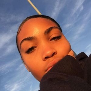 Meet your Posher, Aminah